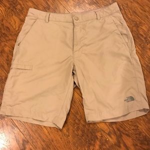 The North Face Shorts